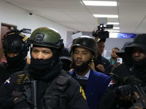 SCJ se declara incompetente para fallar recusaci&oacute;n contra jueza hecha por fiscal se&ntilde;alado de soborno
