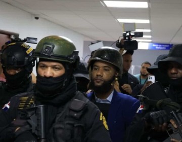 SCJ se declara incompetente para fallar recusaci&oacute;n contra jueza hecha por fiscal se&ntilde;alado de soborno