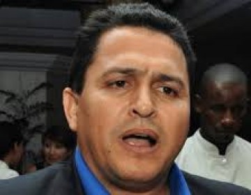 Fiscal de NY acusa a exc&oacute;nsul dominicano de utilizar su posici&oacute;n pol&iacute;tica para importar coca&iacute;na a los Estados Unidos y conspirar para lavar dinero.