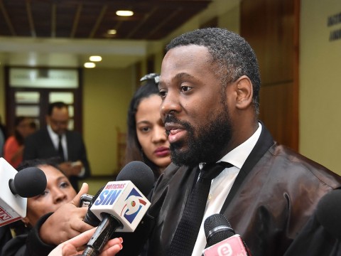 Wilson Camacho se dirige al Aeropuerto en espera de Argenis Contreras