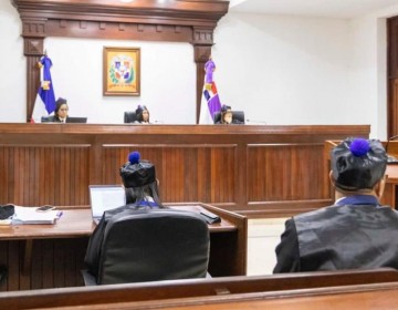 Celebrar&aacute;n concurso para aspirantes a fiscales tras concluir el de procuradores fiscales titulares