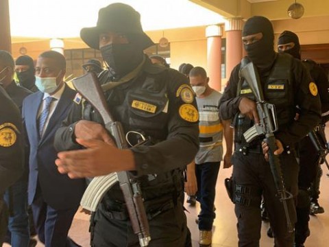 Fiscales incautan bienes relacionados caso Falc&oacute;n