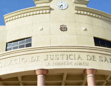 MP solicita decomiso m&aacute;s de 200 inmuebles en Operaci&oacute;n Falc&oacute;n