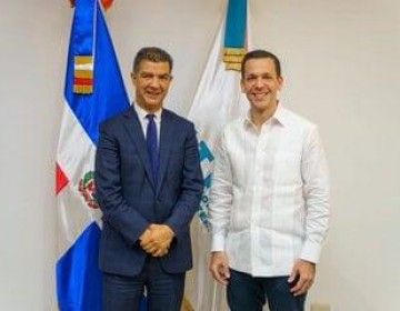 Intrant y Comisionado de Transporte Nueva York establecer&aacute;n acuerdos de cooperaci&oacute;n