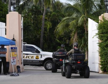 Florida lanzar&aacute; pesquisa penal sobre aparente atentado contra Trump
