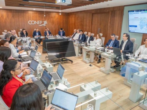 Rep&uacute;blica Dominicana: FMI destaca resiliencia econ&oacute;mica y necesidad de reformas estructurales