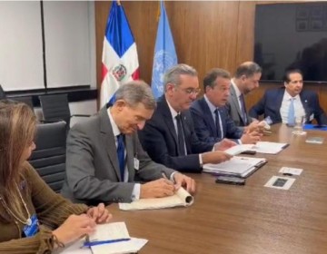 Foro Econ&oacute;mico Mundial escoge a RD para implementar plataforma contra desechos pl&aacute;sticos