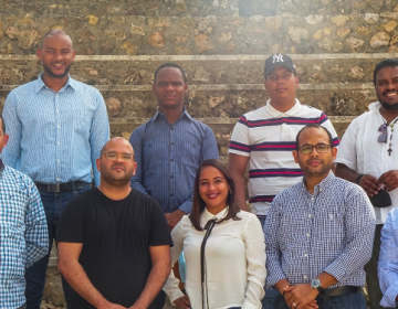 Crean Movimiento Voces Empoderadas para ayudar al desarrollo del municipio SDE