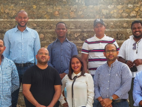 Crean Movimiento Voces Empoderadas para ayudar al desarrollo del municipio SDE