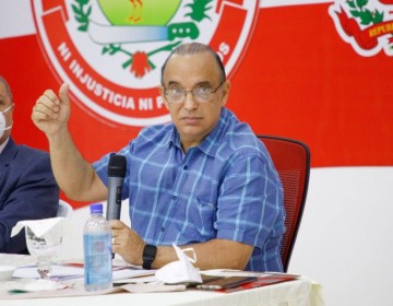 Quique Ant&uacute;n llama a la poblaci&oacute;n a participar en la &ldquo;Caravana celeste por la vida&rdquo;