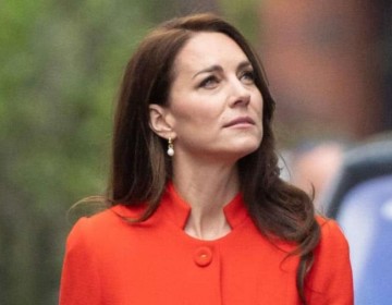 La Casa Blanca, "incre&iacute;blemente triste" por el c&aacute;ncer de la princesa Kate Middleton