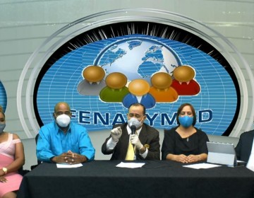 FENAPYMED en desacuerdo con eventual extensi&oacute;n del estado de emergencia
