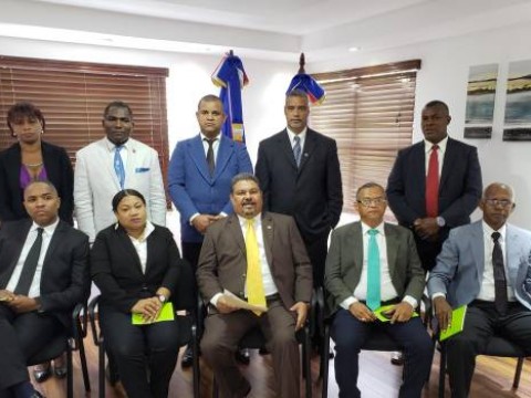 Colegio de Abogados fija para el 5 de diciembre sus elecciones