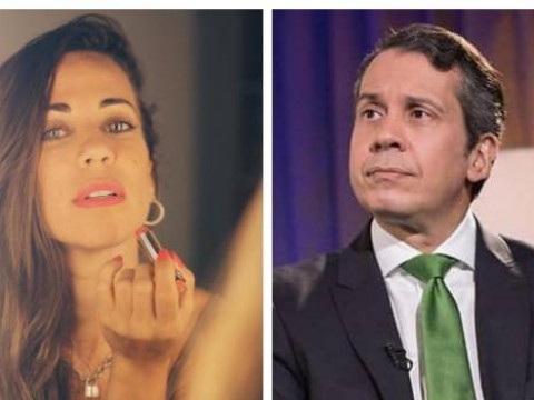 Las palabras de Karina Larrauri al nuevo ministro de medio ambiente