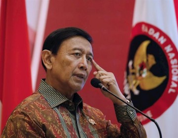 Ministro de Indonesia propone que los ricos se casen con los pobres para eliminar la pobreza en el mundo 
