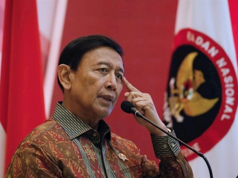 Ministro de Indonesia propone que los ricos se casen con los pobres para eliminar la pobreza en el mundo 