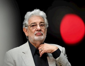 Investigaci&oacute;n confirma casos de acoso sexual por parte de Placido Domingo