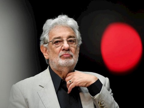 Indicios de abuso de poder complican situaci&oacute;n del Artista Placido Domingo 