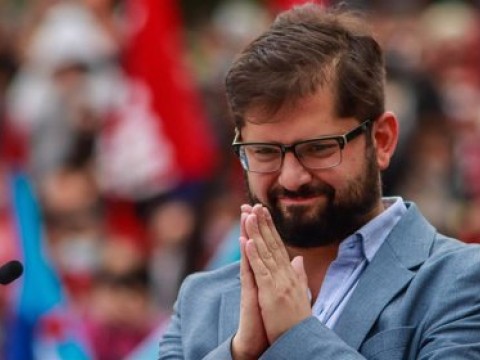 EEUU est&aacute; listo para trabajar con Boric tras &ldquo;ejemplar&rdquo; balotaje en Chile