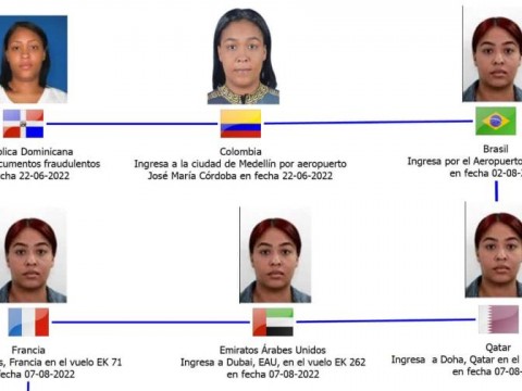 Las defensas que podr&iacute;a estructurar dominicana que mat&oacute; a comerciante chino, seg&uacute;n abogados