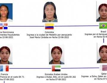Las defensas que podr&iacute;a estructurar dominicana que mat&oacute; a comerciante chino, seg&uacute;n abogados