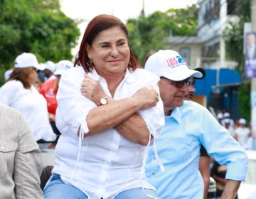 Francisca J&aacute;quez hace historia y se convierte en diputada en 13 d&iacute;as