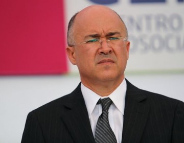 Dom&iacute;nguez Brito: &ldquo;Presidente Abinader, recapacitar fue lo m&aacute;s sensato