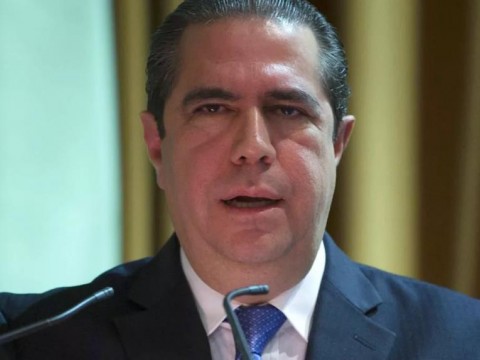 Francisco Javier Garc&iacute;a: "El PLD nunca ha ganado unas elecciones sin alianzas"
