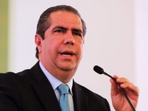 Francisco Javier dice que Coronavirus aun no afecta turismo dominicano 