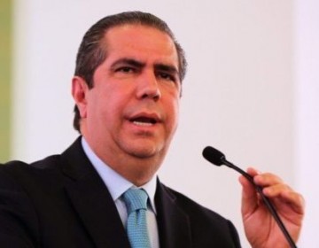 Francisco Javier dice que Coronavirus aun no afecta turismo dominicano 