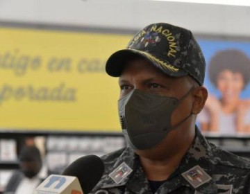 Matan con nueve balazos a sargento de la Polic&iacute;a en Los Alcarrizos