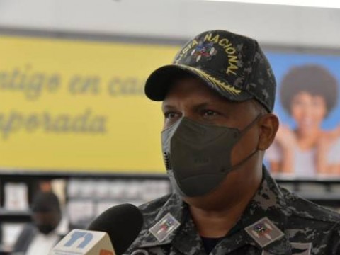 Matan con nueve balazos a sargento de la Polic&iacute;a en Los Alcarrizos