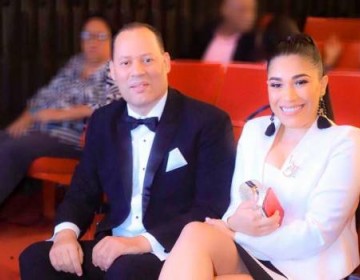Dianabel G&oacute;mez y Franklin Mirabal&nbsp;deciden poner fin a la tormentosa relaci&oacute;n 