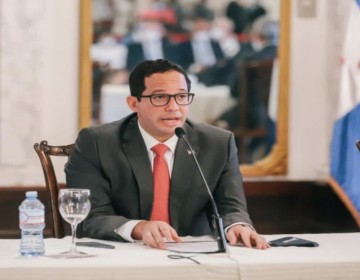 Freund asegura que el MAP no puede determinar malas pr&aacute;cticas de Rafael F&eacute;liz en el ITLA