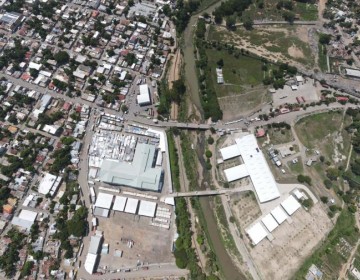 Sobrevivencia de Dajab&oacute;n durante cierre fronterizo depender&aacute; de las ayudas del Gobierno