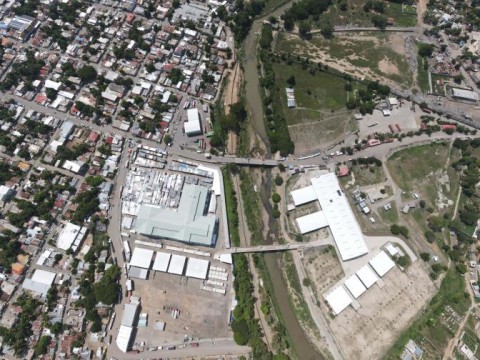 Sobrevivencia de Dajab&oacute;n durante cierre fronterizo depender&aacute; de las ayudas del Gobierno