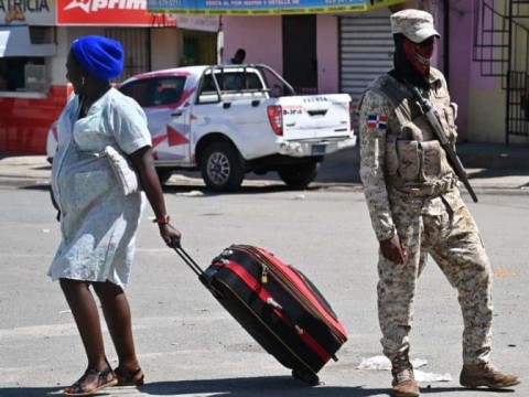 Esto dice el Tratado de Paz, Amistad y Arbitraje entre la Republica Dominicana y Hait&iacute;
