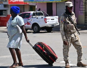 Esto dice el Tratado de Paz, Amistad y Arbitraje entre la Republica Dominicana y Hait&iacute;