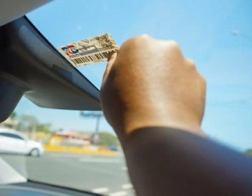 RD Vial anuncia m&aacute;s carriles para paso r&aacute;pido en julio