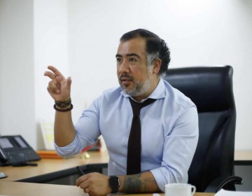 Renuncia fiscal a cargo de nueva investigaci&oacute;n sobre 43 estudiantes desaparecidos en M&eacute;xico
