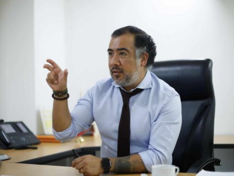 Renuncia fiscal a cargo de nueva investigaci&oacute;n sobre 43 estudiantes desaparecidos en M&eacute;xico