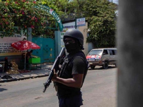 Canad&aacute; evacuar&aacute; a la Rep&uacute;blica Dominicana a parte de sus ciudadanos en Hait&iacute;
