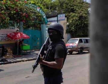 Canad&aacute; evacuar&aacute; a la Rep&uacute;blica Dominicana a parte de sus ciudadanos en Hait&iacute;