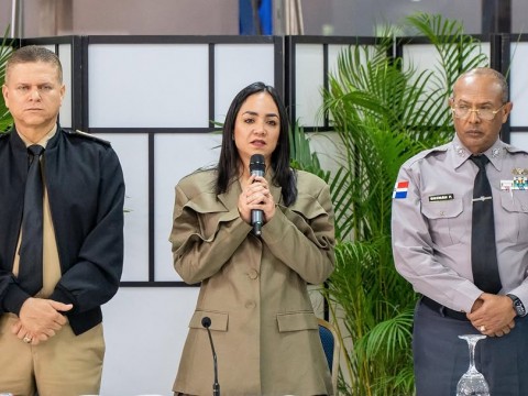 Se elevan a 231 los fallecidos por colapso de techo de discoteca Jet Set