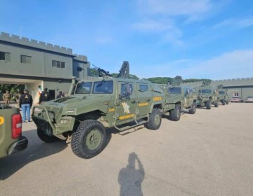 Las acciones del Ej&eacute;rcito para evitar que delincuentes haitianos penetren a territorio dominicano