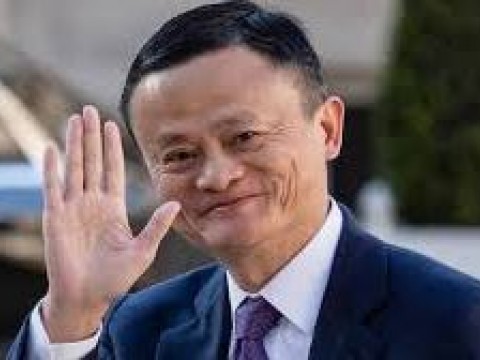 Fundador del grupo Alibaba se retira al cumplir sus 55 a&ntilde;os