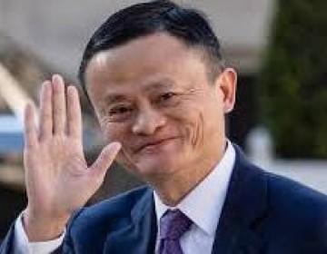 Fundador del grupo Alibaba se retira al cumplir sus 55 a&ntilde;os