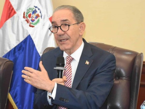 Ministro de Educaci&oacute;n Superior dice que fusi&oacute;n con Minerd ser&aacute; un proceso complejo