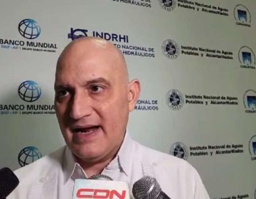 P&aacute;vel Isa: "La fusi&oacute;n de los ministerios de Econom&iacute;a y Hacienda est&aacute; caminando de manera acelerada"