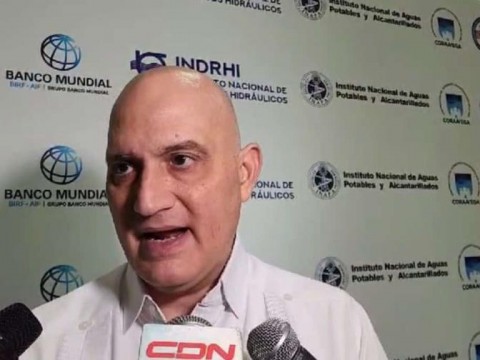 P&aacute;vel Isa: "La fusi&oacute;n de los ministerios de Econom&iacute;a y Hacienda est&aacute; caminando de manera acelerada"